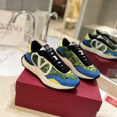 Valentino Rockrunner Shoes